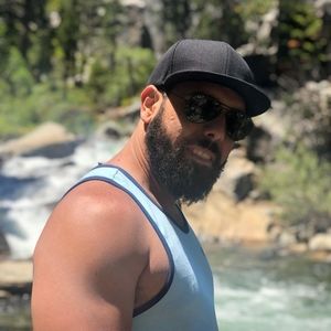 Meet your Posher, Gavin